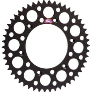 Renthal Ultralight 51T Rear Sprocket - Honda CR/CRF & XR Series