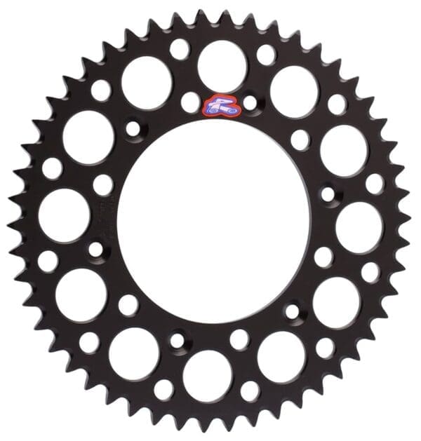 Renthal Ultralight 51T Rear Sprocket - Honda CR/CRF & XR Series