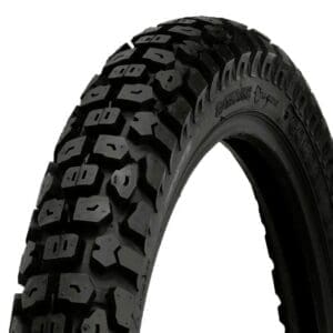 Shinko SR244 Dual Sport Tires - 4.10-18"