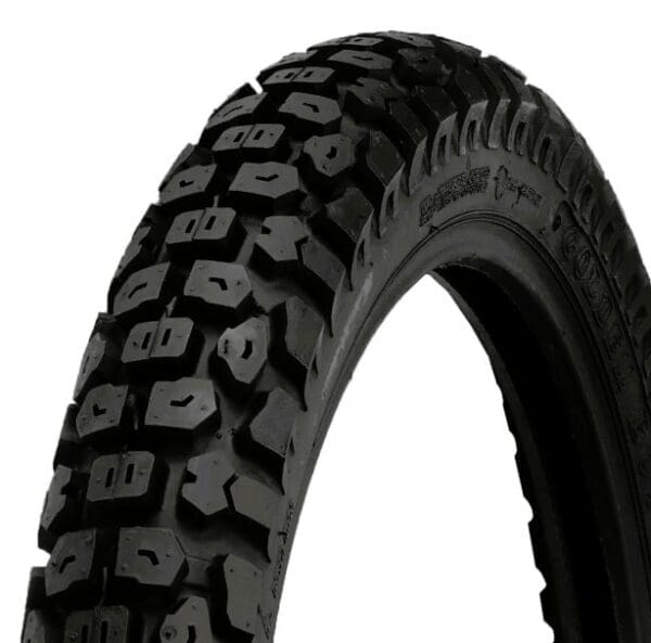 Shinko SR244 Dual Sport Tires - 4.10-18"