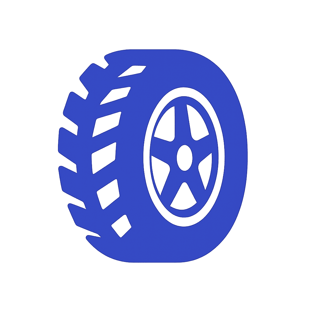 Tires, wheels & Accessories