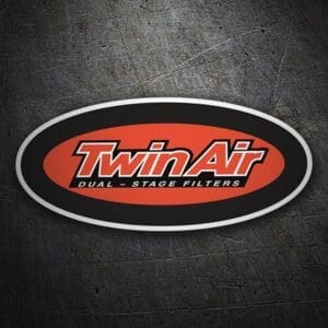 KTM/Husaberg Twin Air Foam Original Filter — PN 154115