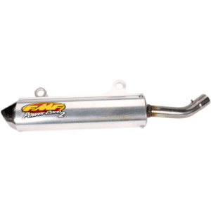 FMF Power Core II Silencer
