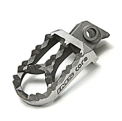 IMS Core MX Foot Pegs