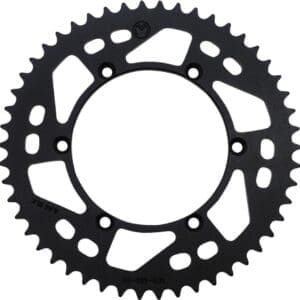 Moose Racing Aluminum Rear Sprocket