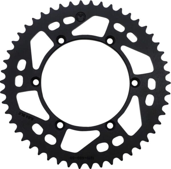 Moose Racing Aluminum Rear Sprocket