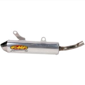 FMF Power Core II Silencer