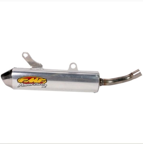 FMF Power Core II Silencer