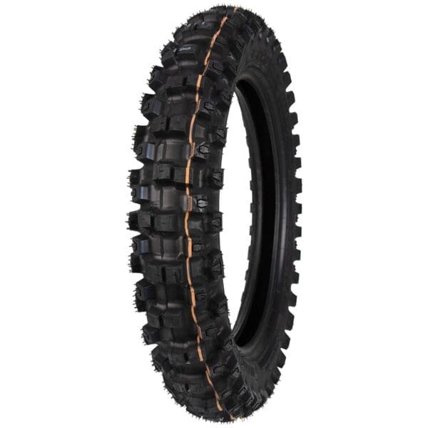 Dunlop Geomax MX53 - 90/100-14