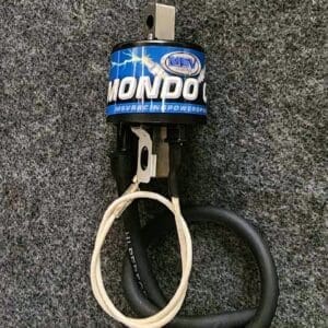 MSV Racing YZ/WR ’83–’95  High Power “Mondo” Ignition Coil