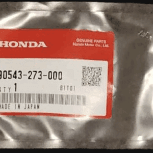 HONDA OEM Gasket, Front Fork Drain Valve/Washer