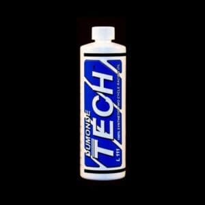 Dumonde Tech L111 100% Synthetic Two-Stroke Racing Oil