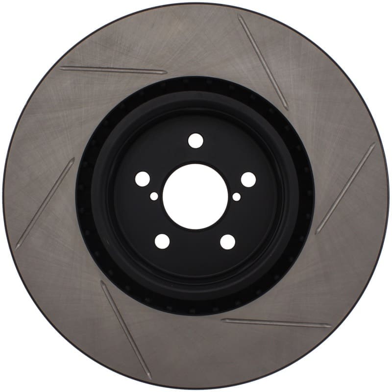 sto126.47019SR ST Slotted Sport Brake Rotors