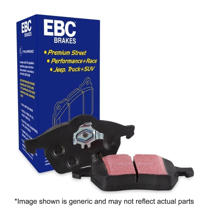 ebcUD1347 EBC Ultimax2 Brake Pad Sets