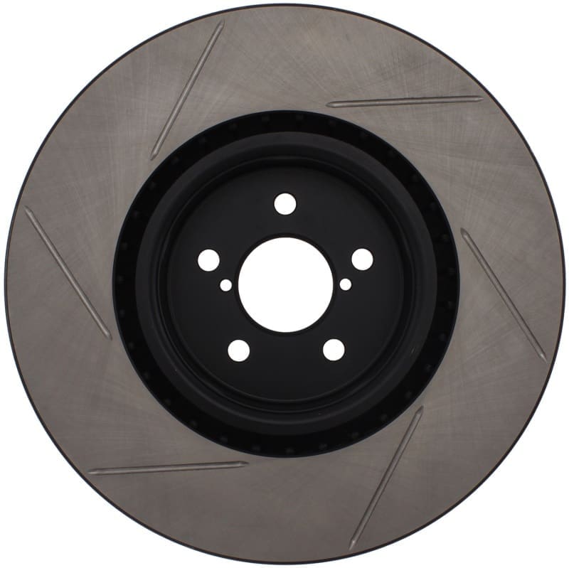 sto126.47019SL ST Slotted Sport Brake Rotors