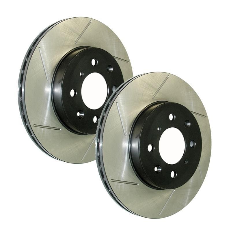 sto126.44174CSL ST Slotted Sport Brake Rotors