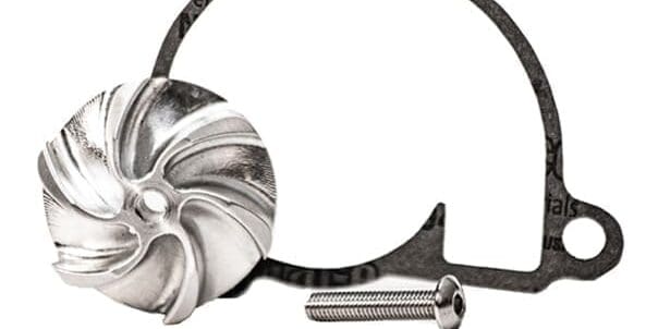 KX500 Impeller and Gasket Set
