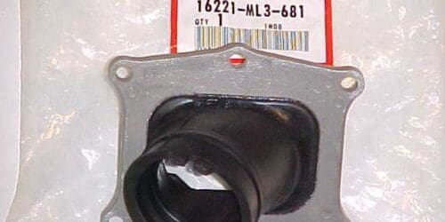 Insulator