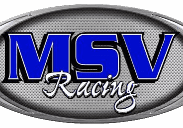 MSV Racing Powersports Logo