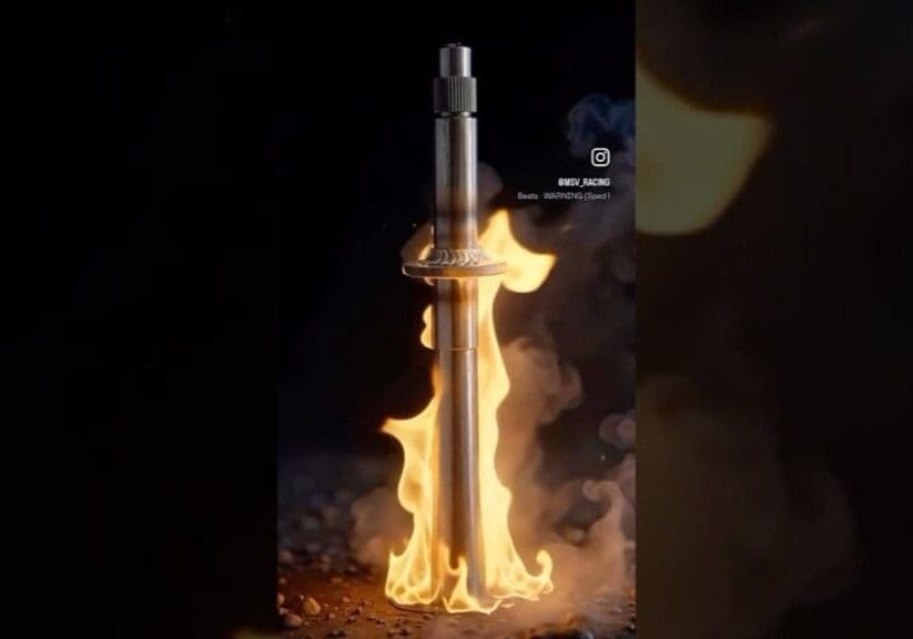 MSV-Racings-CRF110-Strong-Arm-Shift-Shaft