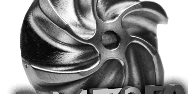 RMZ250 H2O Impeller